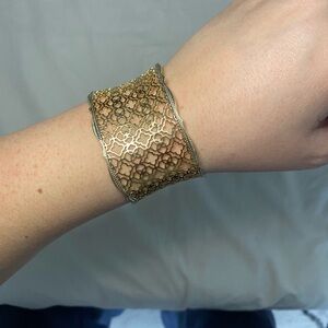 Kendra Scott Candice Cuff